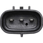 Holstein Manifold Absolute Pressure Sensor 2MAP0344