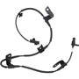 Holstein ABS Wheel Speed Sensor 2ABS3068