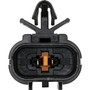 Holstein ABS Wheel Speed Sensor 2ABS3068