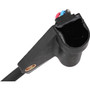 Holstein Engine Crankshaft Position Sensor 2CRK0435