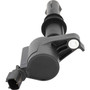 Holstein Ignition Coil 2IGC0143 for 2004-2009 Ford/Lincoln/Mercury 5.4L 4.6L (Expedition, Explorer, Explorer Sport Trac, F-150)