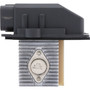 Holstein HVAC Blower Motor Resistor 2BMR0380 for 1998-2011 Ford/Lincoln/Mercury (Crown Victoria, Grand Marquis, Town Car, Marauder)