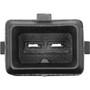 Holstein ABS Wheel Speed Sensor 2ABS5706 for 2014-2022 Hyundai/Kia 1.6L 3.3L (Sonata, Tucson, Veloster N, Cadenza)