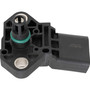 Holstein Manifold Absolute Pressure Sensor 2MAP0361