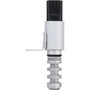 Holstein Engine Variable Valve Timing (VVT) Solenoid 2VTS0384 for 2013-2020 Nissan 2.5L (Altima, Rogue)