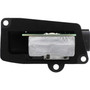 Holstein HVAC Blower Motor Resistor Kit 2BMR0380K for 1998-2011 Ford/Lincoln/Mercury (Crown Victoria, Grand Marquis, Town Car, Marauder)