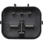Holstein HVAC Blower Motor Resistor Kit 2BMR0380K for 1998-2011 Ford/Lincoln/Mercury (Crown Victoria, Grand Marquis, Town Car, Marauder)