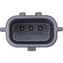 Holstein Manifold Absolute Pressure Sensor 2MAP0416