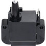 Holstein Ignition Coil 2IGC0151 for 1996-2002 Acura/Honda 2.2L 2.3L (CL, Accord)