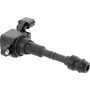 Holstein Ignition Coil 2IGC0152 for 2001-2021 INFINITI/Nissan/Suzuki 3.5L 4.0L (I35, QX4, Altima, Frontier)