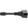 Holstein Ignition Coil 2IGC0152 for 2001-2021 INFINITI/Nissan/Suzuki 3.5L 4.0L (I35, QX4, Altima, Frontier)