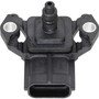 Holstein Manifold Absolute Pressure Sensor 2MAP0184