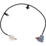 Holstein Ignition Knock (Detonation) Sensor 2KNC0112 for 2011-2014 Mazda 1.5L (2)