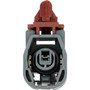 Holstein Ignition Knock (Detonation) Sensor 2KNC0112 for 2011-2014 Mazda 1.5L (2)