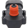 Holstein Manifold Absolute Pressure Sensor 2MAP0248
