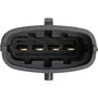 Holstein Sensor 2MAP3023 for 2011 Chevrolet 1.4L (Cruze)