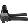 Holstein Ignition Coil 2IGC0173 for 2005-2026 Chrysler/Dodge/Jeep 6.1L 5.7L (300, Aspen, Challenger, Charger)