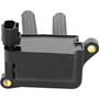 Holstein Ignition Coil 2IGC0173 for 2005-2026 Chrysler/Dodge/Jeep 6.1L 5.7L (300, Aspen, Challenger, Charger)