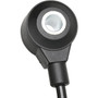 Holstein Ignition Knock (Detonation) Sensor 2KNC0122 for 2010-2012 Subaru 2.5L (Legacy, Outback)