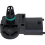 Holstein Manifold Absolute Pressure Sensor 2MAP0278 for 2001-2024 Alfa Romeo/Cadillac/Chevrolet 1.7L 2.9L (4C, Giulia, Stelvio, SRX)