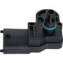 Holstein Manifold Absolute Pressure Sensor 2MAP0278 for 2001-2024 Alfa Romeo/Cadillac/Chevrolet 1.7L 2.9L (4C, Giulia, Stelvio, SRX)