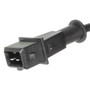Holstein Ignition Knock (Detonation) Sensor 2KNC0129 for 2002-2013 Chrysler/Dodge/Jeep 3.5L 4.7L (300M, Aspen, Concorde, Intrepid)