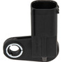 Holstein Engine Camshaft Position Sensor 2CAM0385 for 2009-2020 Ford/Mercury 3.0L 5.0L (Escape, F-150, Fusion, Mustang)