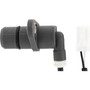 Holstein ABS Wheel Speed Sensor 2ABS0308 for 1995-2004 Lexus/Toyota 3.0L 2.2L (ES300, Avalon, Camry, Solara)