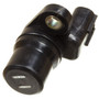 Holstein ABS Wheel Speed Sensor 2ABS0309 for 1998-2006 Toyota 3.4L 2.7L (T100, Tacoma, Tundra)
