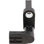 Holstein ABS Wheel Speed Sensor 2ABS0312 for 2006-2025 Lexus/Toyota 3.0L 3.5L (GS300, GS350, GS430, GS450h)