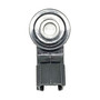 Holstein Ignition Knock (Detonation) Sensor 2KNC0156 for 2001-2024 Lexus/Pontiac/Scion 1.8L 2.5L (CT200h, ES250, ES300, ES300h)