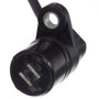 Holstein ABS Wheel Speed Sensor 2ABS0316 for 1998-2007 Lexus/Toyota 4.7L (LX470, Land Cruiser)