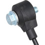Holstein Ignition Knock (Detonation) Sensor 2KNC0211 for 2001-2007 Chrysler/Dodge/Jeep 4.7L (Aspen, Dakota, Durango, Ram 1500)