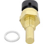 Holstein Engine Coolant Temperature Sensor 2CTS0350 for 2008-2024 Buick/Cadillac/Chevrolet 3.0L 3.6L (Allure, Enclave, LaCrosse, Regal)