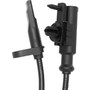 Holstein ABS Wheel Speed Sensor 2ABS0334 for 2008-2015 INFINITI 3.5L 3.7L (EX35, G37, Q60)