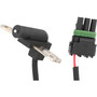 Holstein Engine Crankshaft Position Sensor 2CRK0240 for 1987-1990 Jeep 4.0L 2.5L (Cherokee, Comanche, Wrangler)