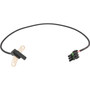 Holstein Engine Crankshaft Position Sensor 2CRK0240 for 1987-1990 Jeep 4.0L 2.5L (Cherokee, Comanche, Wrangler)
