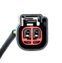 Holstein Ignition Knock (Detonation) Sensor 2KNC0213 for 2004-2014 Ford/Lincoln/Mercury 3.0L 5.4L