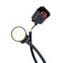 Holstein Ignition Knock (Detonation) Sensor 2KNC0213 for 2004-2014 Ford/Lincoln/Mercury 3.0L 5.4L