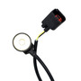 Holstein Ignition Knock (Detonation) Sensor 2KNC0213 for 2004-2014 Ford/Lincoln/Mercury 3.0L 5.4L