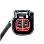 Holstein Ignition Knock (Detonation) Sensor 2KNC0213 for 2004-2014 Ford/Lincoln/Mercury 3.0L 5.4L