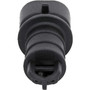 Holstein Engine Coolant Temperature Sensor 2CTS0370 for 1987-2007 Acura/Buick/Cadillac 3.3L 2.2L