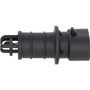 Holstein Engine Coolant Temperature Sensor 2CTS0370 for 1987-2007 Acura/Buick/Cadillac 3.3L 2.2L