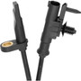 Holstein ABS Wheel Speed Sensor 2ABS0335 for 2006-2010 INFINITI 3.5L 4.5L (M35, M45)