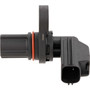 Holstein ABS Wheel Speed Sensor 2ABS0341 for 2004-2018 Dodge/Mitsubishi/Ram 4.7L 3.7L (Dakota, Durango, Ram 1500, Ram 2500)