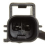 Holstein ABS Wheel Speed Sensor 2ABS0345 for 2003-2005 Dodge 8.0L 5.9L (Ram 2500, Ram 3500)