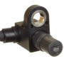 Holstein ABS Wheel Speed Sensor 2ABS0345 for 2003-2005 Dodge 8.0L 5.9L (Ram 2500, Ram 3500)