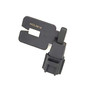 Holstein Ambient Air Temperature Sensor 2ACT0138 for 1998-2024 Chrysler/Dodge/Jeep 3.6L 2.7L (200, 300, 300M, Aspen)