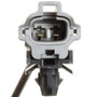Holstein ABS Wheel Speed Sensor 2ABS0219 for 1996-2002 Toyota 3.4L 2.7L (4Runner)