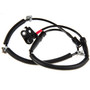 Holstein ABS Wheel Speed Sensor 2ABS0220 for 2006-2009 Hyundai 3.3L 2.7L (Santa Fe)